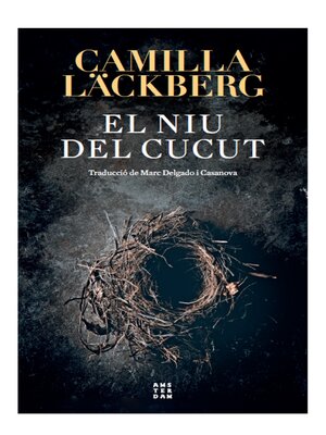 cover image of El niu del cucut